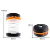 Retractable 5 LED Portable Mini Tent Light